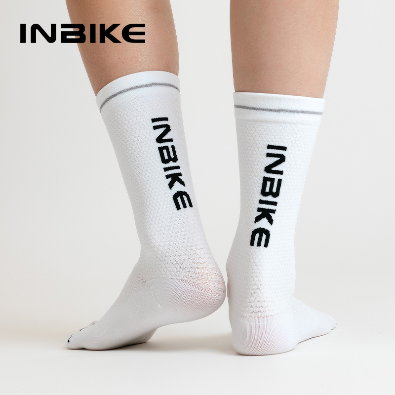 INBIKE Summer Cycling Socks Me - Mountain Biking Socks 评论和价格
