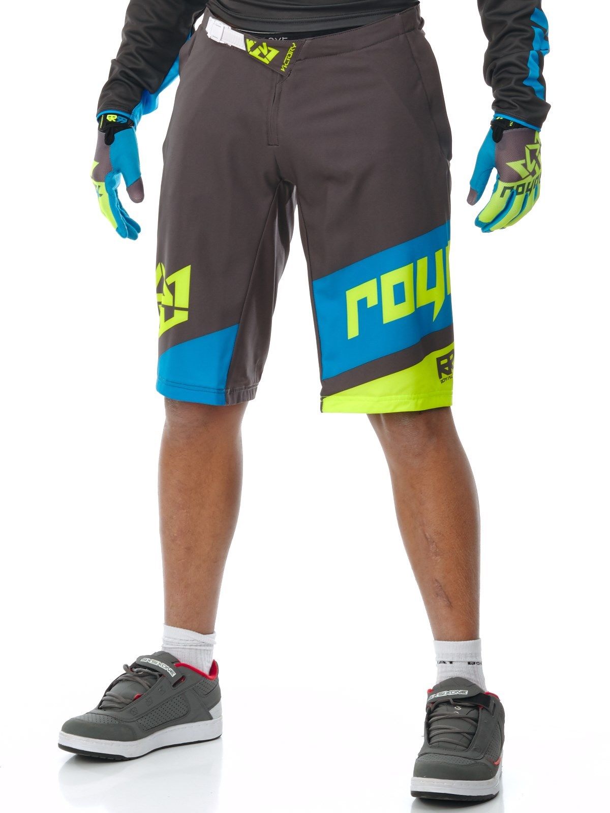 Royal Racing RR99 Enduro Short - Mountain Biking Pants Women 评论和价格