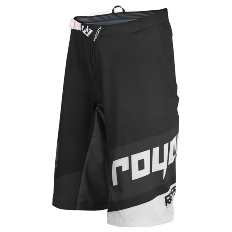 Royal Racing RR99 Enduro Short - Mountain Biking Pants Women 评论和价格