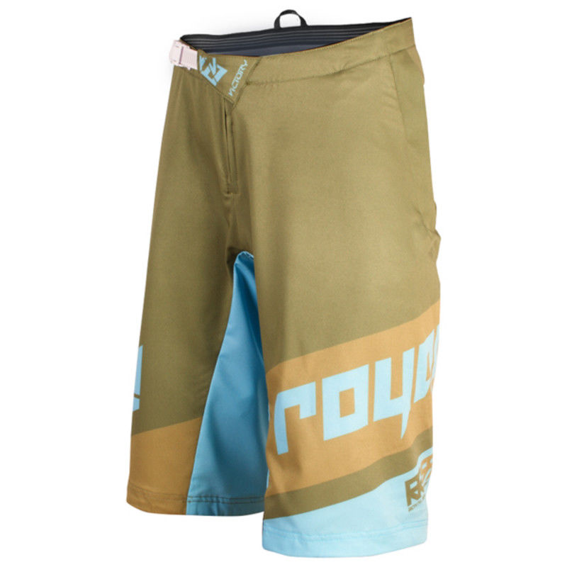 Royal Racing RR99 Enduro Short - Mountain Biking Pants Women 评论和价格