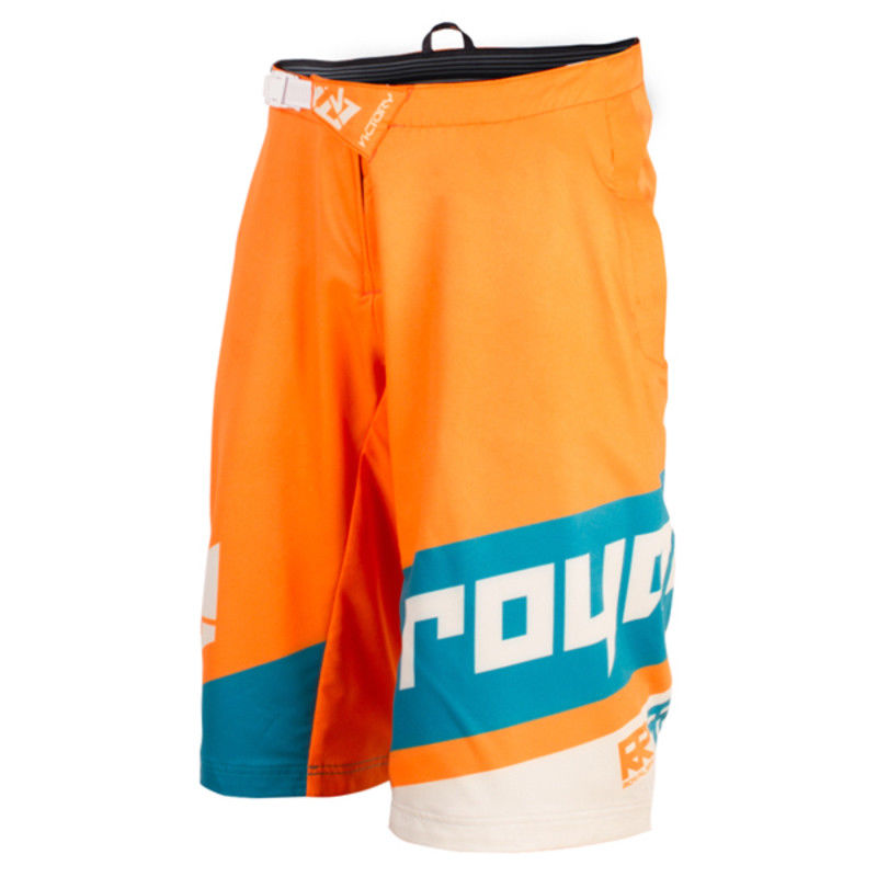 Royal Racing RR99 Enduro Short - Mountain Biking Pants Women 评论和价格