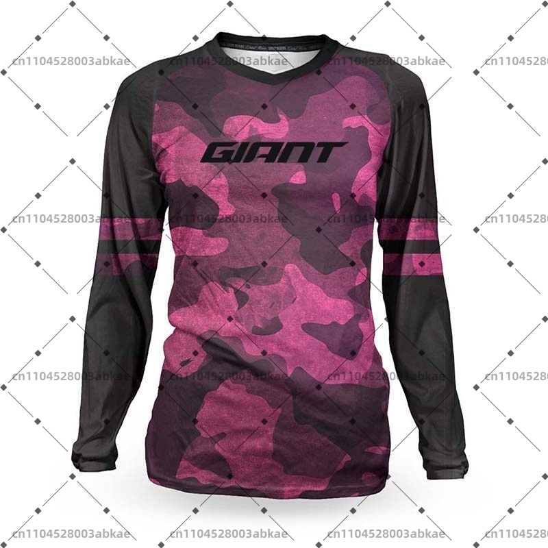 Women's Motocross Downhill Swe - Mountain Biking Downhill 评论和价格