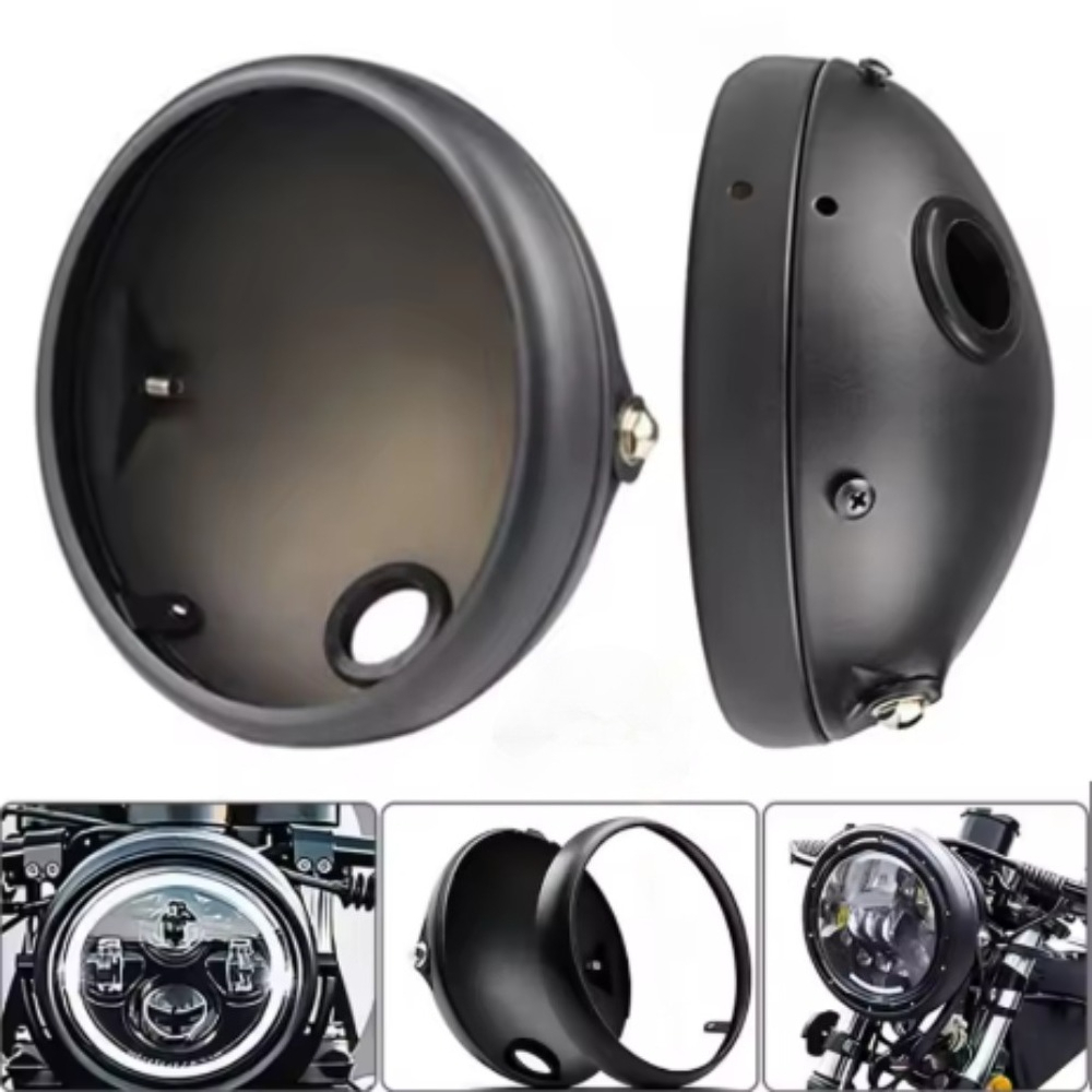 Motorcycle Modified Headlight  - Mountain Biking Derby 评论和价格