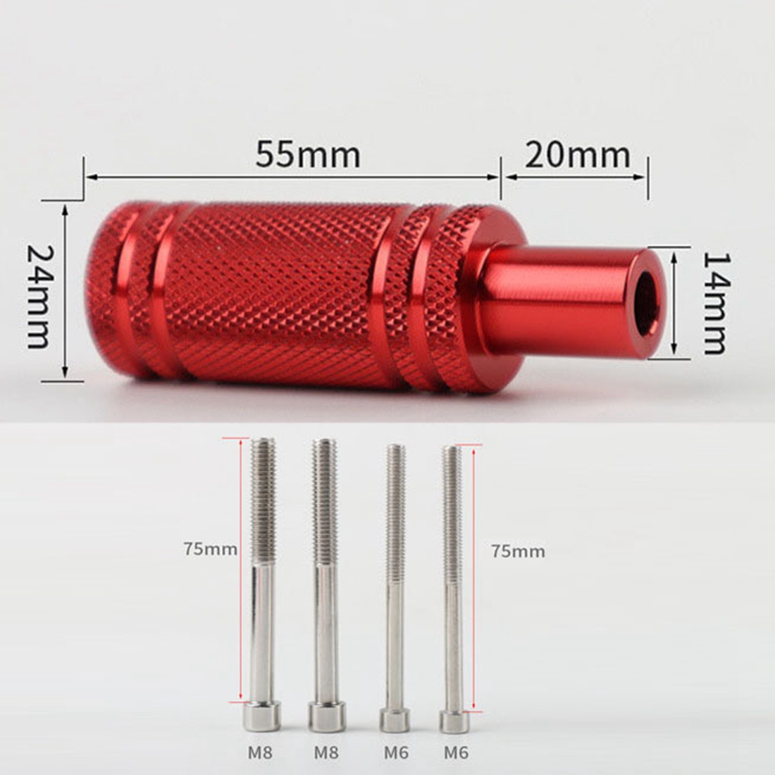 Motorcycle Headlight Mount Hol - Mountain Biking Derby 评论和价格